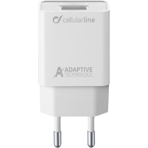 USB Adaptive Fast Charger 15W - Shoppa