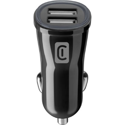 USB Car Charger Dual – Universal - Shoppa