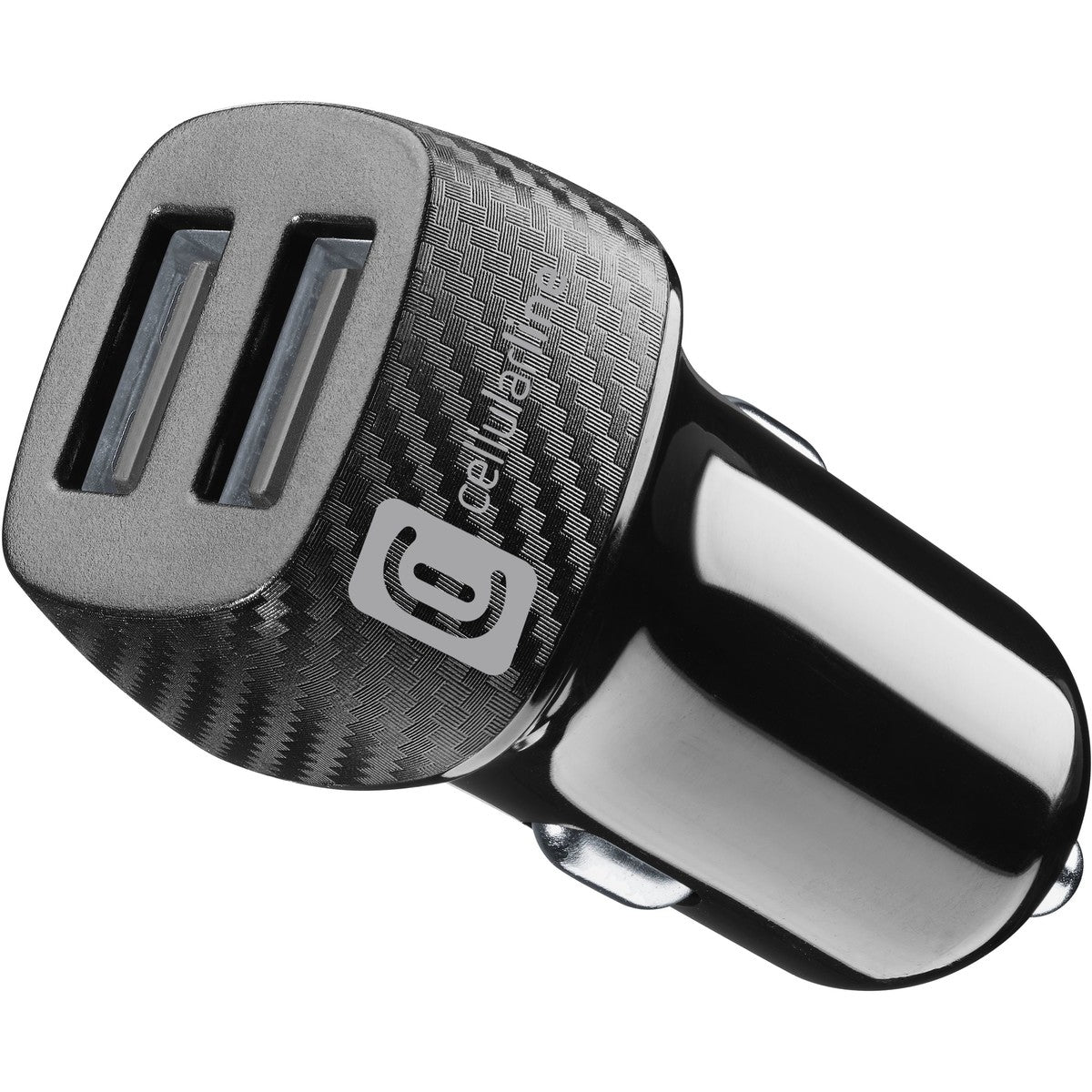 USB Car Charger Dual – Universal - Shoppa