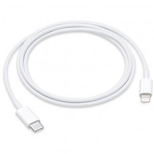 Cavo USB Apple 1.0m, USB-C->Lightning - Shoppa